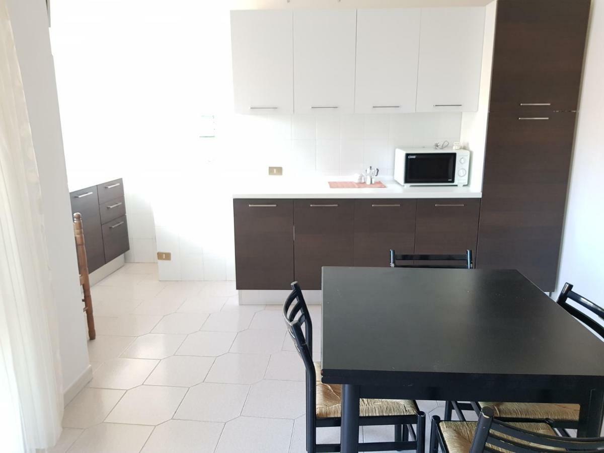 Apartment 500M From The Sea Badolato Marina Bagian luar foto