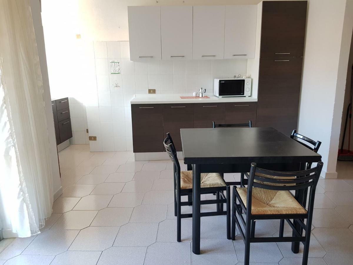 Apartment 500M From The Sea Badolato Marina Bagian luar foto
