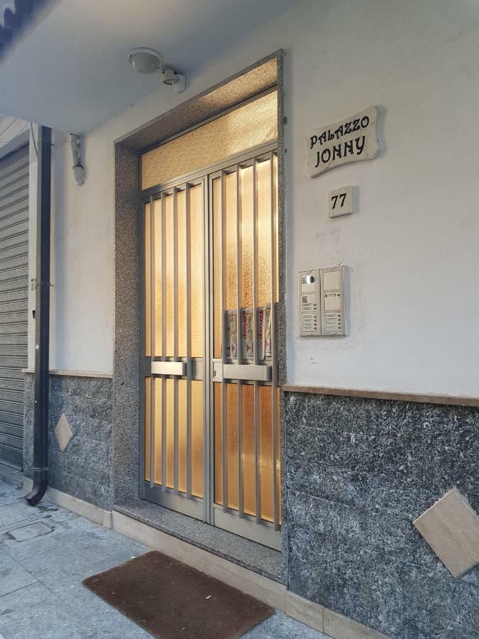 Apartment 500M From The Sea Badolato Marina Bagian luar foto