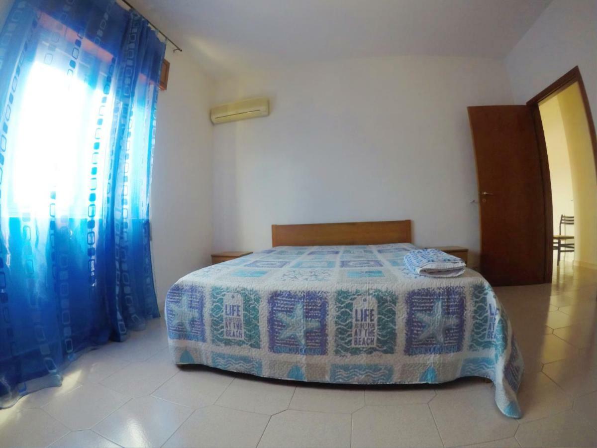 Apartment 500M From The Sea Badolato Marina Bagian luar foto
