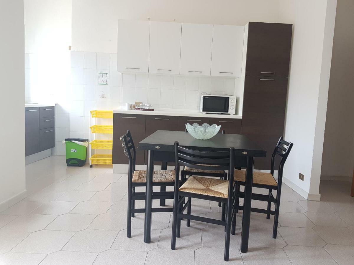 Apartment 500M From The Sea Badolato Marina Bagian luar foto