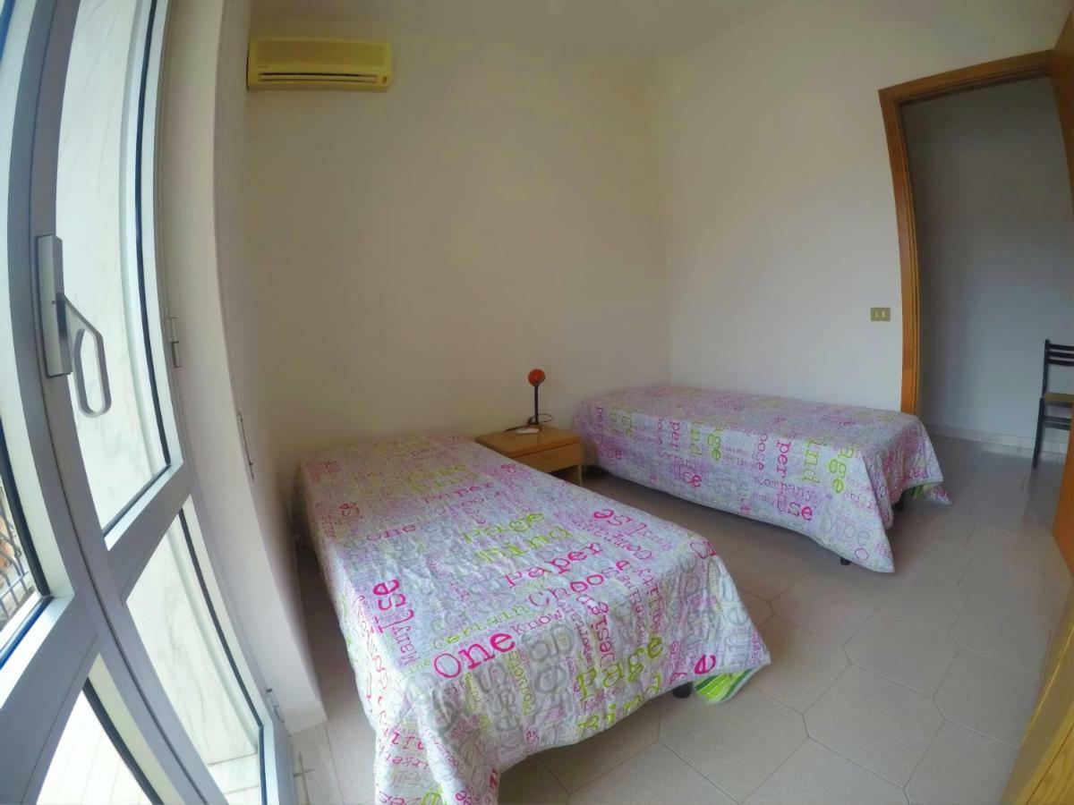 Apartment 500M From The Sea Badolato Marina Bagian luar foto