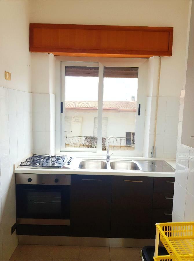 Apartment 500M From The Sea Badolato Marina Bagian luar foto